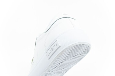 Чоловічі спортивні кросівки Lacoste Powertcourt 125 2 SMA, розмір 43