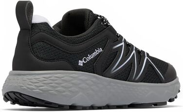 Жіночі трекінгові черевики Columbia Peakfreak Roam Low Rise, 37 EU, Black Snowdrift