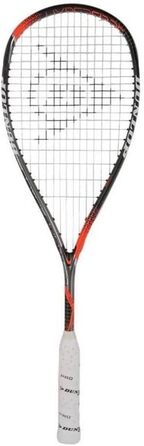 Ракетка для сквошу Dunlop Hyperfibre+ Revelation Pro Ali Farag Signature