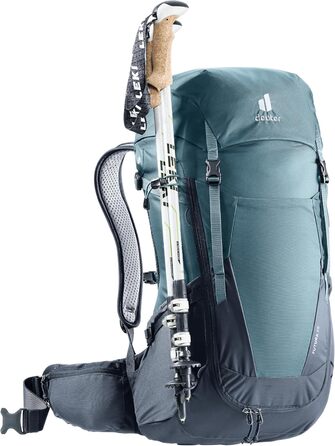 Рюкзак для туризму Deuter Futura 26 літрів