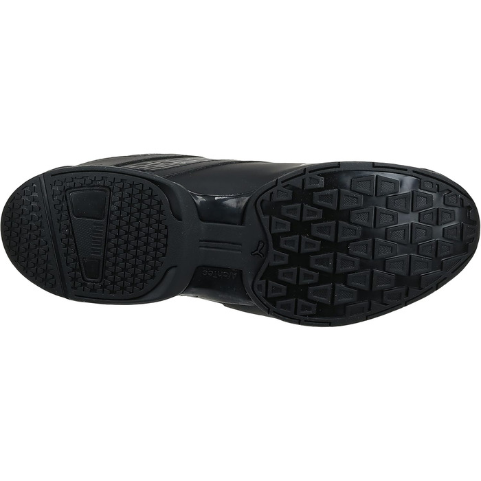 Кросівки Puma Tazon 6 Fraktur для чоловіків, чорні, 42 EU