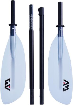 Весло для каяка CampSup Aqua Marina Kp-2 з фібергласу