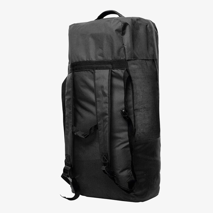 Надувне SUP для підлітків Athler Splash 50 з сидінням та аксесуарами - SUP/Каяк, Комплект з рюкзаком, веслом, насосом, шнуром, фінами