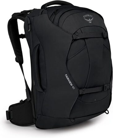 Жіночий рюкзак Osprey Fairview 40 літрів для подорожей