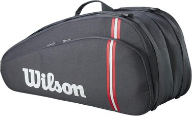 Тенісна сумка WILSON 2025 Tour для ракеток, спортивна