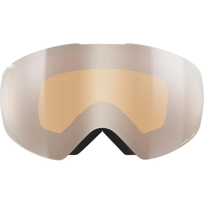 Гірськолижна маска Julbo Spacelab XXL для чоловіків, чорна