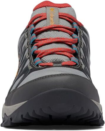 Жіночі водонепроникні трекінгові черевики Columbia Peakfreak X2 Outdry WP, 36 EU, Stratus Mango