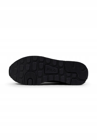 Чоловічі спортивні кросівки Fila Hypert, р. 43 — модні, зручні та легкі