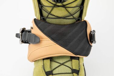 Сноуборд Nitro Phantom Carver '20 для чоловіків: преміум фрірайд, карбонова фіксація, модель L, Gunmetal