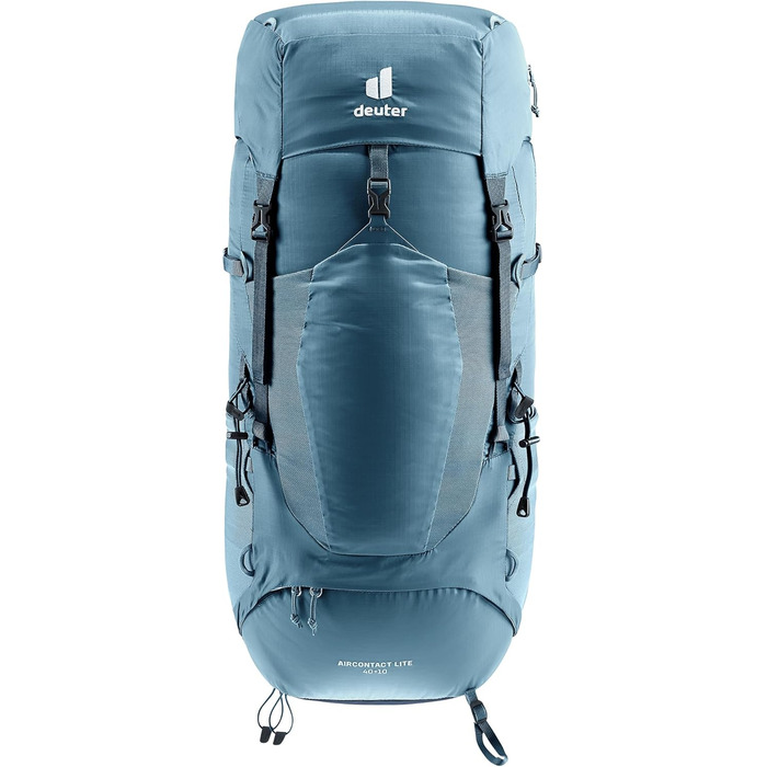 Рюкзак для трекінгу Deuter Aircontact Lite 40+10 л, легкий