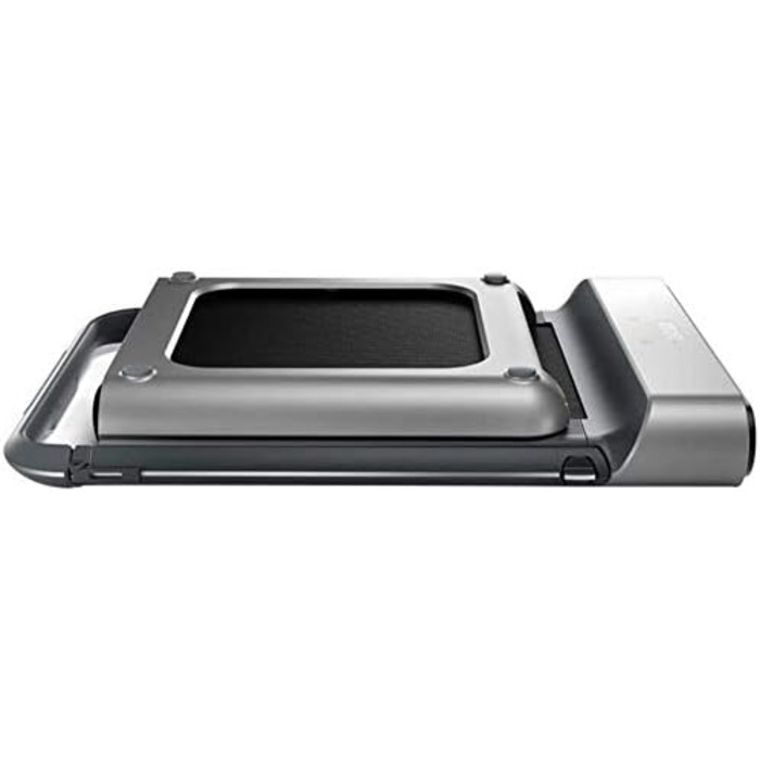 Бігова доріжка Walking Pad R1 для дорослих, чорна/сіра, XL