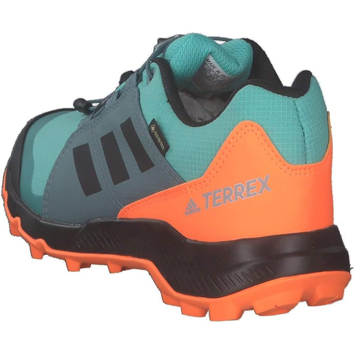 Дитячі трекінгові черевики Adidas Terrex Gore-Tex (37 1/3 EU)