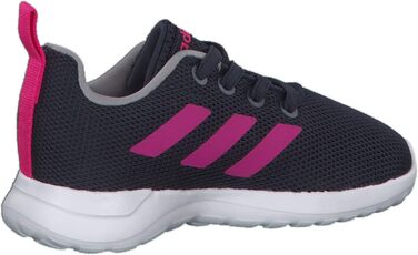 Дитячі спортивні кросівки Adidas Lite Racer CLN, блакитні, 22 EU