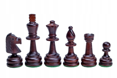 Олімпійські сережки Madoń, середній розмір, № 122A