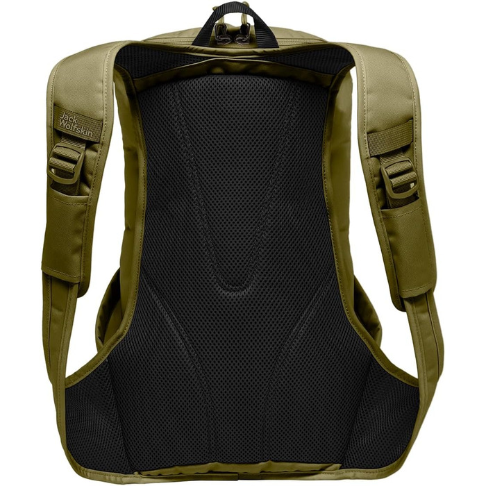 Рюкзак Jack Wolfskin Frauenstein унісекс для міста, 1 шт.