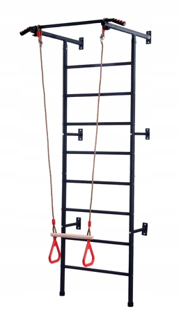 Тренувальна драбинка Artnico, 225 см x 100 см