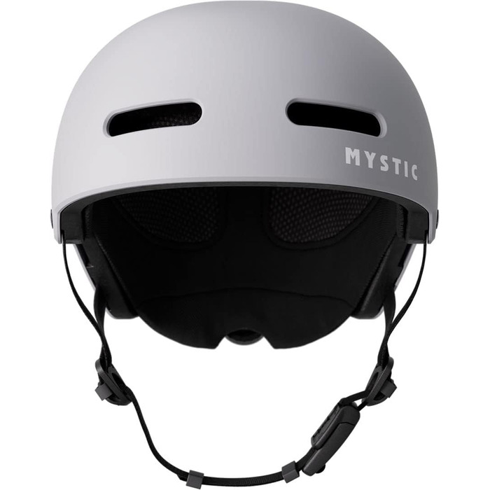 Шолом для водних видів спорту MYSTIC Vandal PRO 2023, світло-сірий, XS-S