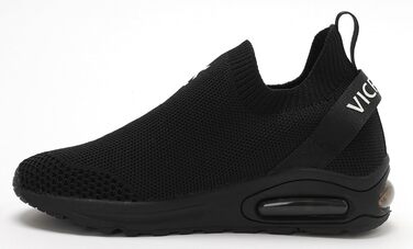 Дитячі кросівки для школи: спортивні, зручні, дихаючі. Модель H5002black, 29 EU