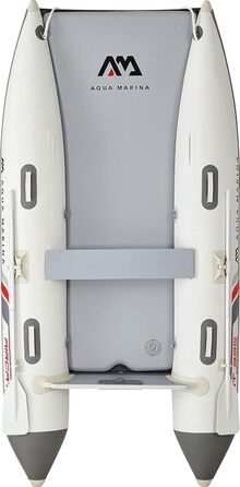 Надувний катамаран Aqua Marina AIRCAT 11’0” для дорослих, мультиколір