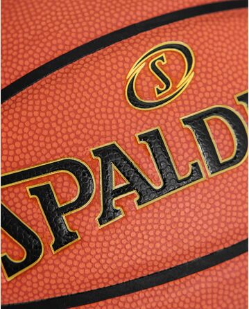 Баскетбольний м'яч Spalding унісекс, оригінал