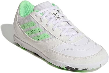 Дитячі футбольні залажні кросівки adidas Performance Top Sala Competition II IN, білі, розмір 29