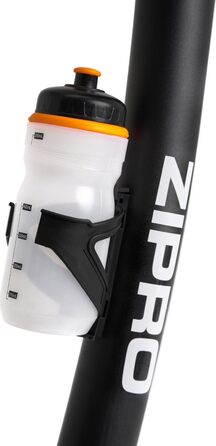 Велотренажер Zipro Nitro RS, магнітний, ергометр до 150 кг, домашній фітнес, батарейковий