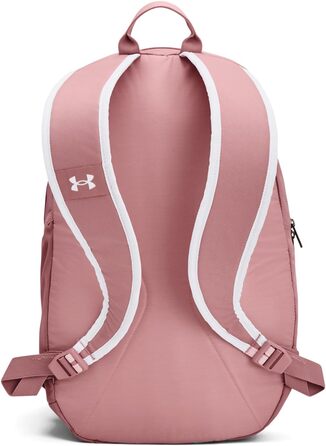 Рюкзак Under Armour Hustle 5.0 для дорослих, водостійкий, міський, спортивний