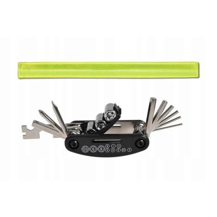 Складаний велосипед Zundapp ZF20 Speed Folder, рама 12,5