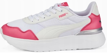 Кросівки PUMA R78 Voyage JR (р. 35,5) — жіноче спортивне взуття, зручні кеди