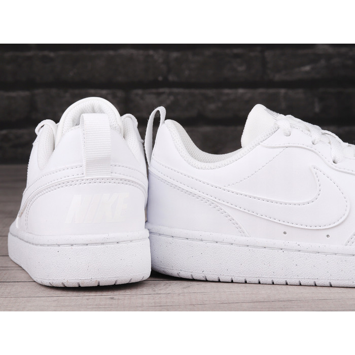 Жіночі спортивні кросівки Nike COURT BOROUGH LOW RECRAFT, розмір 37,5