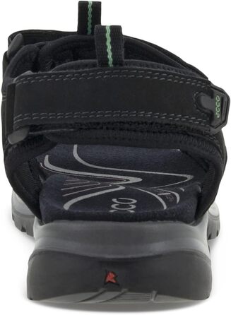 Жіночі сандалії ECCO Offroad Classic, чорні, 40 EU