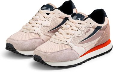Жіночі кросівки FILA Hypert Wmn (розмір 42 EU, колір Mauve Chalk Fiery Coral)