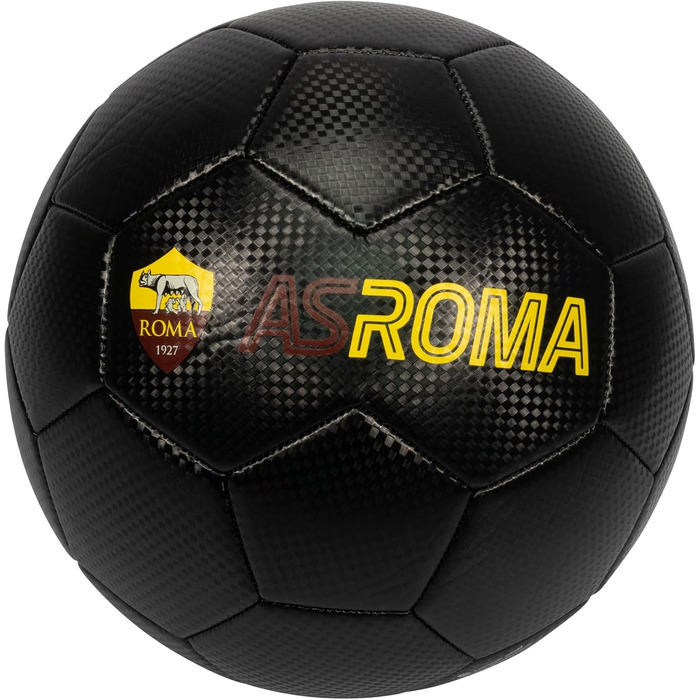 Офіційні футбольні м'ячі AS Roma для тренувань та ігор