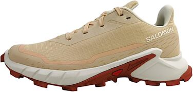 Туфлі для хайкінгу Salomon Alphacross 5 для жінок (36(2/3), кольорові)