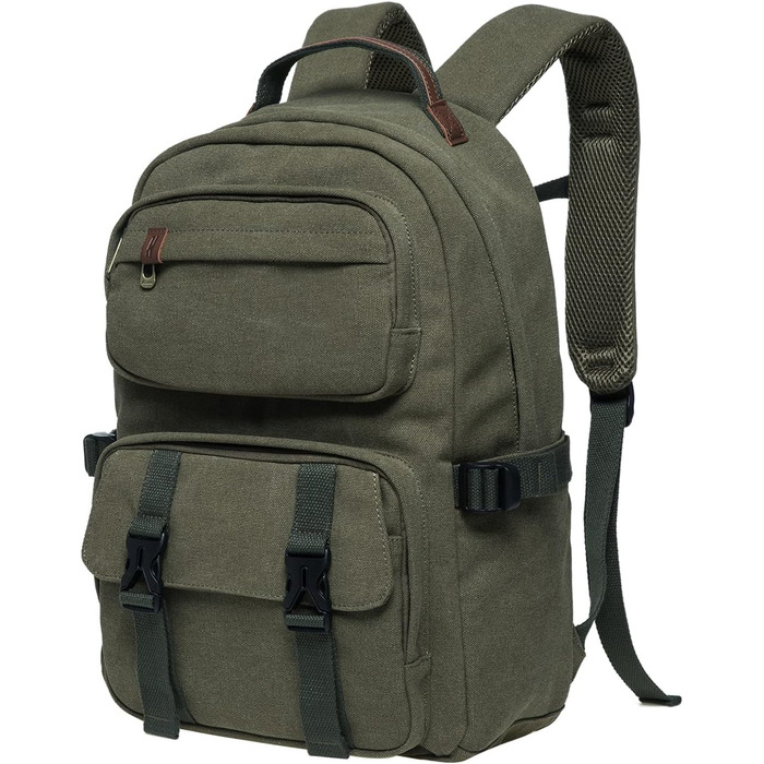 Рюкзак KAUKKO Kf17 універсальний для чоловіків і жінок, міський daypack