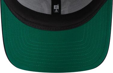 Кепка New Era Chicago Bulls 9forty Adjustable - The League, чорна