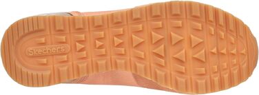 Жіночі кросівки Skechers OG 85-Goldn Gurl, помаранчеві, розмір 39.5 EU