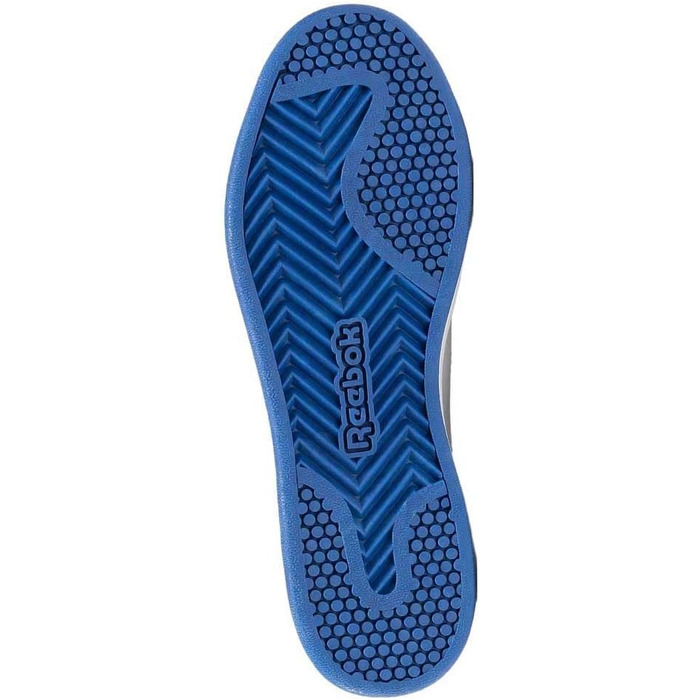 Дитячі спортивні кросівки Reebok Royal Complete CLN 2.0 для гімнастики, білі, 35 EU