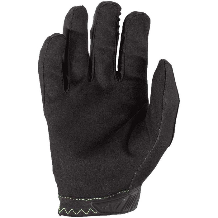 Мотоциклетні рукавички O'NEAL Matrix Youth Villain для катання на велосипеді, мотокросі, DH, FR, Downhill, Freeride, чорний, розмір L