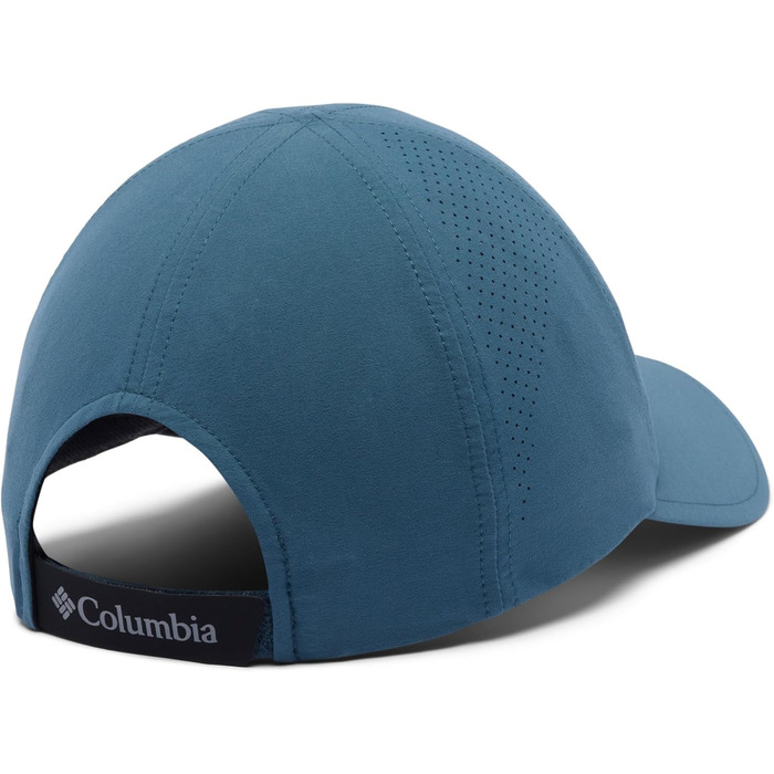 Кепка Columbia унісекс, колір Everblue, один розмір