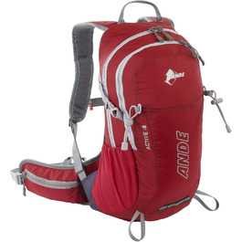Унісекс спортивний рюкзак Ande Active 18 л для спорту