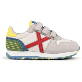 Дитячі кросівки Munich Massana VcoSneaker, 28 EU, золото