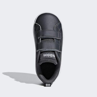 Кросівки Adidas Vs ADV Cl CMF C для дітей (білі, 25.5 EU)