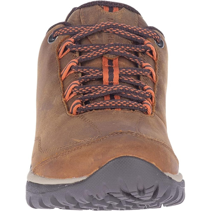 Жіночі трекінгові черевики Merrell Sirene Traveller 3, 35 EU, колір: бежевий