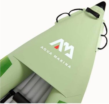 Каяк Aqua Marina Betta U різнокольоровий, надувний для водного спорту