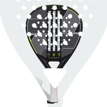 Ракетка для падел Adidas Match 3.3 – професійна, легка та маневрена