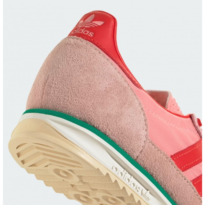 Жіночі кросівки Adidas SL 72 OG — зручне спортивне взуття в стилі lifestyle