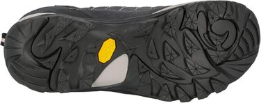 Кросівки для бігу Brütting Mount Crillon HighTraillaufschuhe, 39 EU, сірий, рожевий