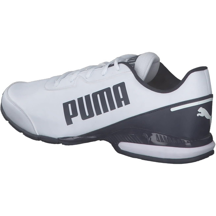 Кросівки PUMA Equate Sl для міста та бігу, 47 EU, білий/Peacoat