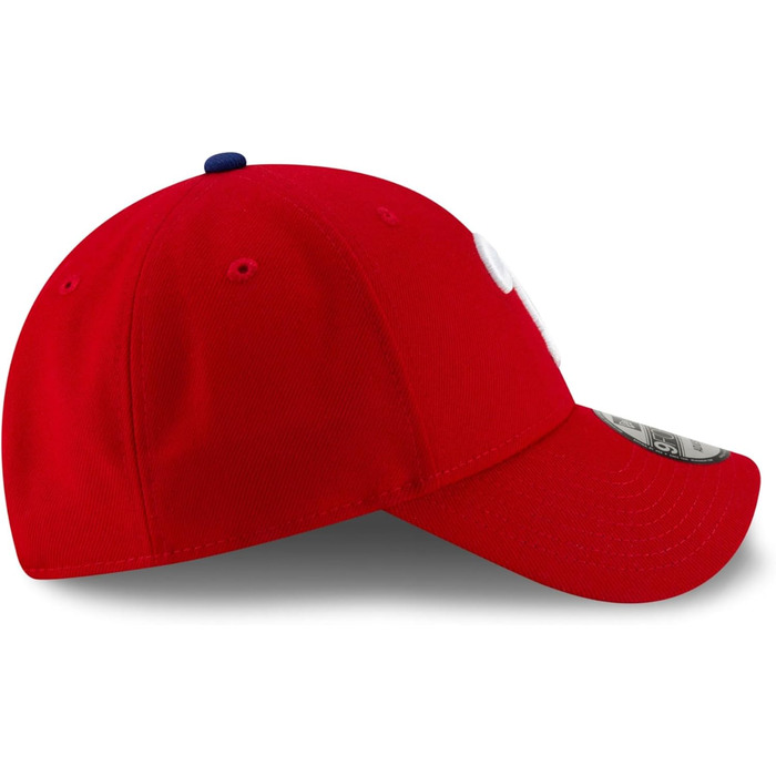 Кепка New Era MLB The League 9Forty Home, поліестер, регульована